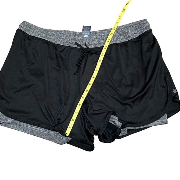 Champion 2-Layer Running Women’s Shorts (Sz XXL) - Picture 8 of 9
